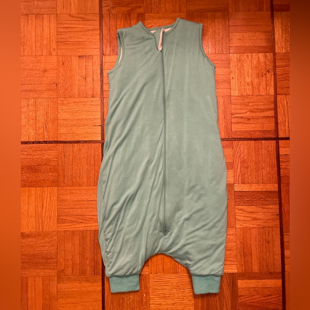 Kyte sleep bag walker